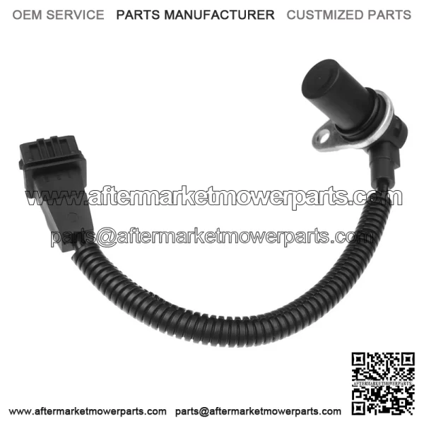 Camshaft Position Sensor for Kia Rio 2001-2005 1.5L 1.6L DOHC Petrol 0K30E18131B - Image 4