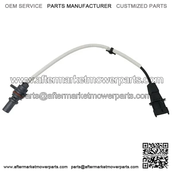 OEM 39180-2G000 Crankshaft Position Sensor / 391802G000 for Hyundai Sonata 15-19 Santa Fe 17-20 Veloster 19-20 Tucson 18-20 Kia Sorento 16-20 Optima 16-20 Sportage 17-21