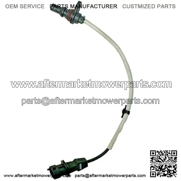 OEM 39180-2G000 Crankshaft Position Sensor / 391802G000 for Hyundai Sonata 15-19 Santa Fe 17-20 Veloster 19-20 Tucson 18-20 Kia Sorento 16-20 Optima 16-20 Sportage 17-21 - Image 2