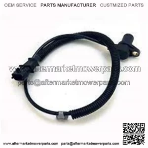 Crankshaft Position Sensor 39180-4A000 For Hyundai
