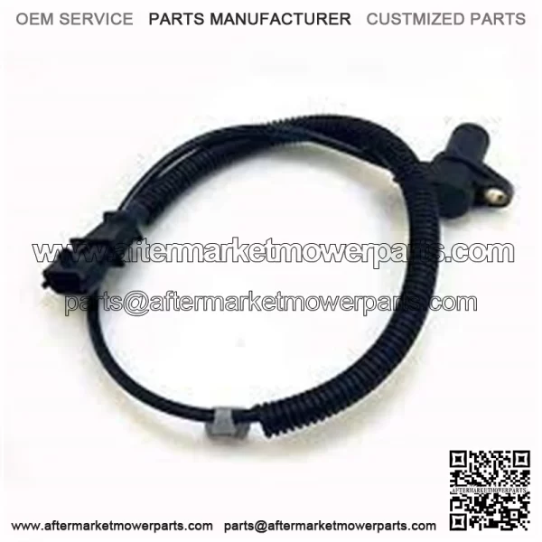 Crankshaft Position Sensor 39180-4A000 For Hyundai