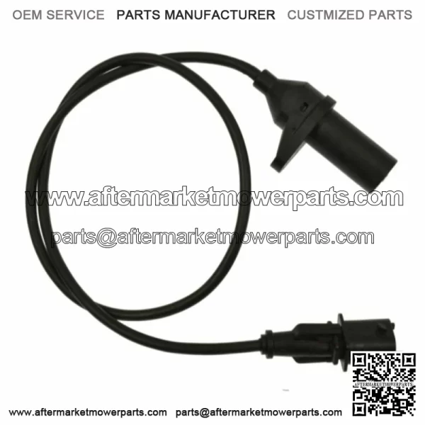 New Crankshaft Position Sensor for Fiat Palio Brava Idea Stilo - 46474583