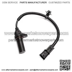 Crankshaft/Camshaft Position Sensor Crankshaft Camshaft Crank Cam Position CMP Sensor 39180-2A400 39180-2A500 2R0906433 Compatible With HYUN-DAI K-IA CLICK GETZ car sensor