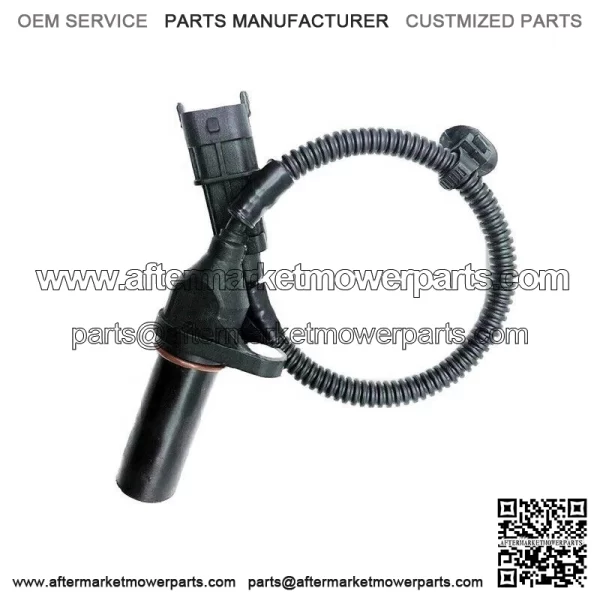 Crankshaft/Camshaft Position Sensor Crankshaft Camshaft Crank Cam Position CMP Sensor 39180-2A400 39180-2A500 2R0906433 Compatible With HYUN-DAI K-IA CLICK GETZ car sensor - Image 3
