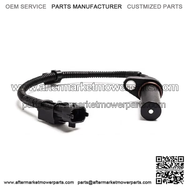 Crankshaft/Camshaft Position Sensor Crankshaft Camshaft Crank Cam Position CMP Sensor 39180-2A400 39180-2A500 2R0906433 Compatible With HYUN-DAI K-IA CLICK GETZ car sensor - Image 4