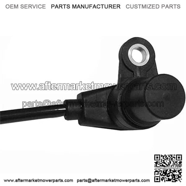 96452986 Crank Crankshaft Position Sensor for Matiz 2004-2009 1.0L 0.8L - Image 4