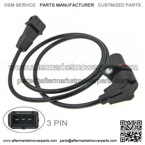 96418382 Engine Crankshaft Position Sensor For Chevrolet CA LACETTI 1.8 2.0