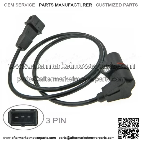 96418382 Engine Crankshaft Position Sensor For Chevrolet CA LACETTI 1.8 2.0