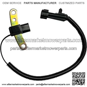 CRK176 Crankshaft Position Sensor OE# 56027865AB, 56027865,56027866,56027867,56027867AB,56027885AB,68281273AA,56041819AA,56041820AA,SU3026 for Dodge Dakota, for Jeep Cherokee/TJ/Wrangler