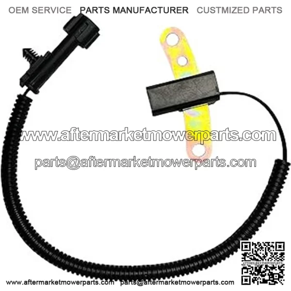 CRK176 Crankshaft Position Sensor OE# 56027865AB, 56027865,56027866,56027867,56027867AB,56027885AB,68281273AA,56041819AA,56041820AA,SU3026 for Dodge Dakota, for Jeep Cherokee/TJ/Wrangler - Image 2