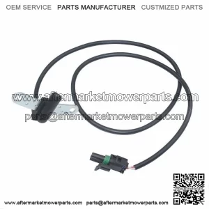 For Renault Crankshaft Position Sensor Crank Shaft Angle Position 7700739792