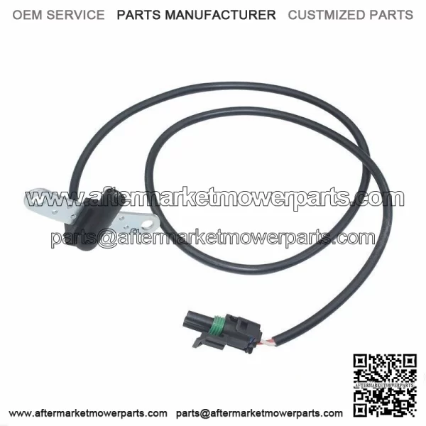 For Renault Crankshaft Position Sensor Crank Shaft Angle Position 7700739792