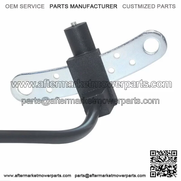For Renault Crankshaft Position Sensor Crank Shaft Angle Position 7700739792 - Image 2