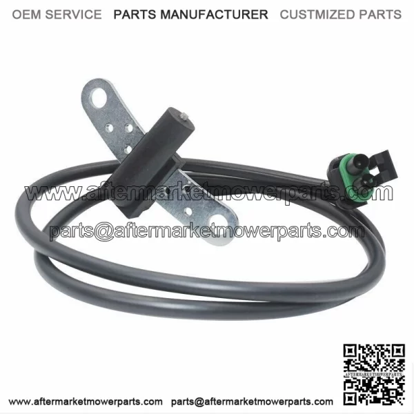 For Renault Crankshaft Position Sensor Crank Shaft Angle Position 7700739792 - Image 3