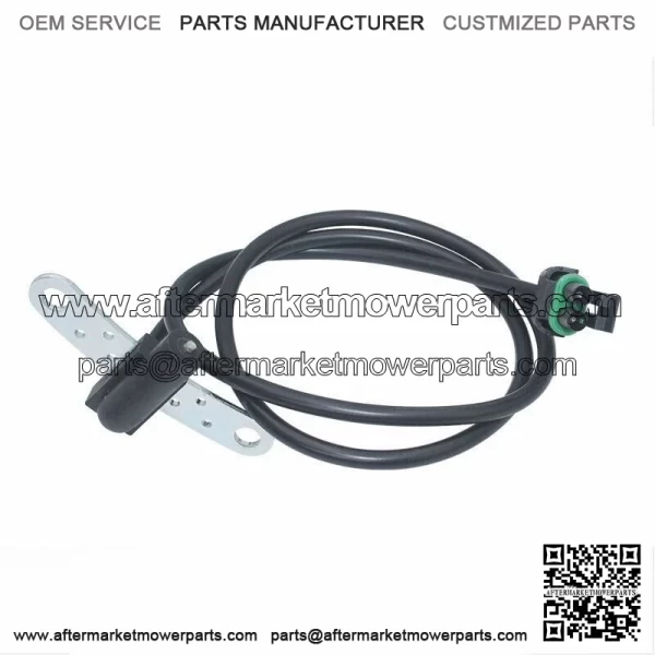 For Renault Crankshaft Position Sensor Crank Shaft Angle Position 7700739792 - Image 4