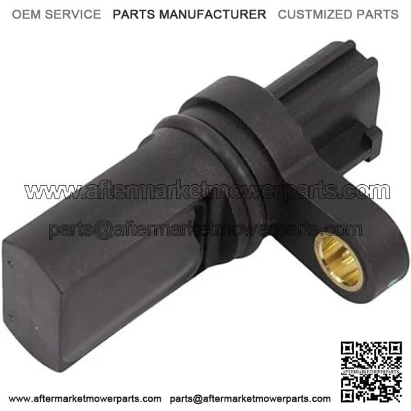 Crankshaft Position Sensor 23731-AL60C 23731-AL60A Compatible with Infiniti FX35 G35 I35 M35,350Z Altima Maxima Murano Pathfinder Quest 3.5L - Image 2