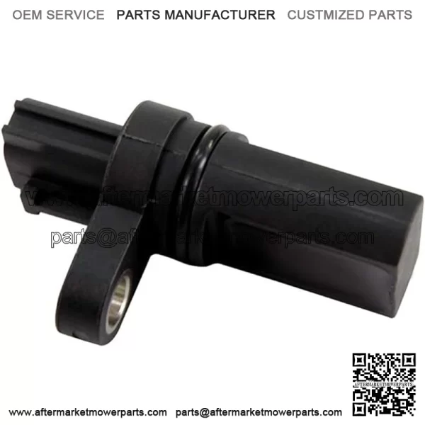 Crankshaft Position Sensor 23731-AL60C 23731-AL60A Compatible with Infiniti FX35 G35 I35 M35,350Z Altima Maxima Murano Pathfinder Quest 3.5L - Image 3