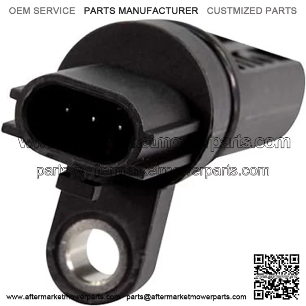 Crankshaft Position Sensor 23731-AL60C 23731-AL60A Compatible with Infiniti FX35 G35 I35 M35,350Z Altima Maxima Murano Pathfinder Quest 3.5L - Image 5