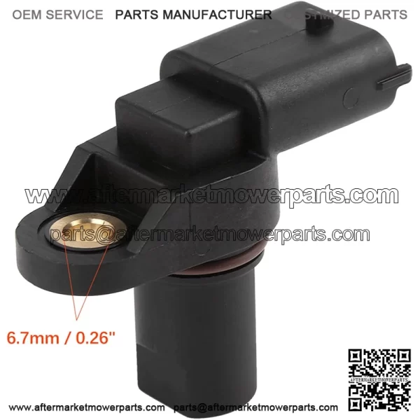 55187973 Vehicle Engine Camshaft Position Sensor Replacement for Alfa Romeo for Ford for Volvo for Opel - Image 3
