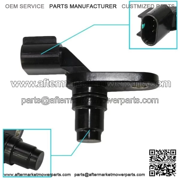 Camshaft Position Sensor CAM 12577245 2131690 917-720,HHR Cobalt Pontiac G5 G6 - Image 2