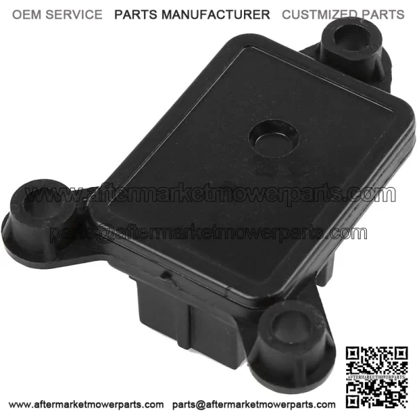 Car Manifold Air Pressure MAP Sensor 60814507 for Peugeot Citroen for Fiat for Alfa Romeo - Image 2