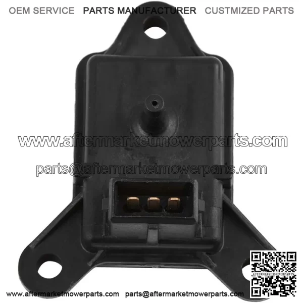 Car Manifold Air Pressure MAP Sensor 60814507 for Peugeot Citroen for Fiat for Alfa Romeo - Image 3