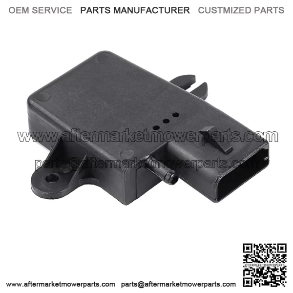 Map Manifold Absolute Pressure Sensor 1648138 AS1 Compatible with Ford E150 E250 E350 F150 F250 F350 Ranger Lincoln Mercury - Image 2