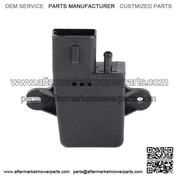 Map Manifold Absolute Pressure Sensor 1648138 AS1 Compatible with Ford E150 E250 E350 F150 F250 F350 Ranger Lincoln Mercury - Image 3