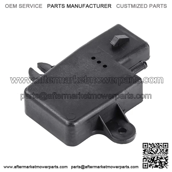 Map Manifold Absolute Pressure Sensor 1648138 AS1 Compatible with Ford E150 E250 E350 F150 F250 F350 Ranger Lincoln Mercury - Image 4