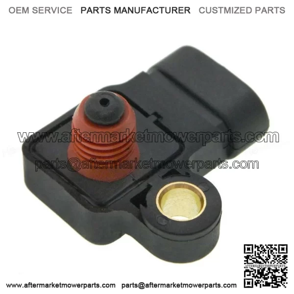 96417830 MAP Sensor Fit Chevrolet Aveo Lacetti Nubira Optra Daewoo Nubira Holden - Image 2