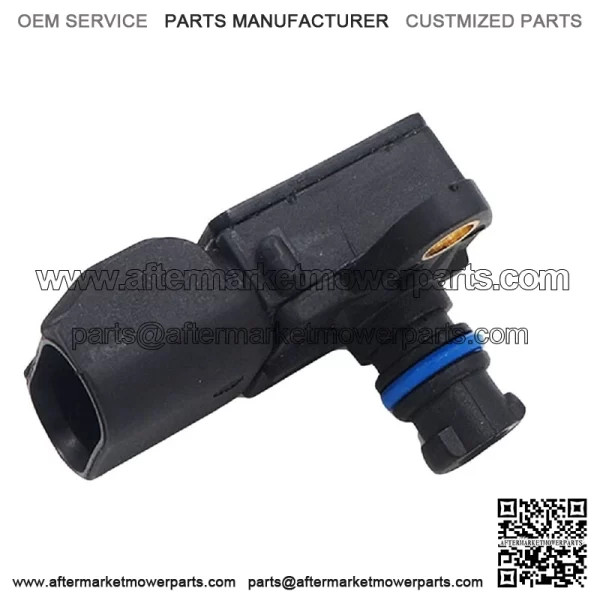 OEM# C10K2007992 05033310AB Manifold Absolute Pressure Sensor MAP Sensor Compatible with Chrysler Dodge Jeep Vehicles - Image 3