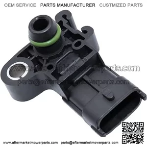Manifold Absolute Pressure MAP Sensor Intake Air 55573248 for Chevy Aveo Camaro Express Impala Silverado Cruze GMC Canyon Sierra Savana 1500 HHR Buick Enclave Cadillac CTS Pontiac G5 12591290