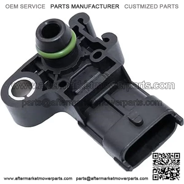 Manifold Absolute Pressure MAP Sensor Intake Air 55573248 for Chevy Aveo Camaro Express Impala Silverado Cruze GMC Canyon Sierra Savana 1500 HHR Buick Enclave Cadillac CTS Pontiac G5 12591290