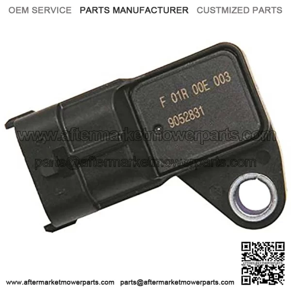 F01R00E003 9052831 Sensor Pressure Sensor Air Intake,