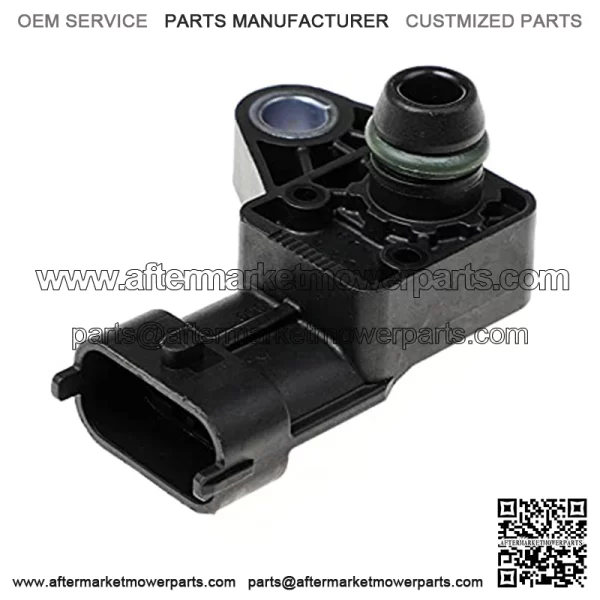 F01R00E003 9052831 Sensor Pressure Sensor Air Intake, - Image 2
