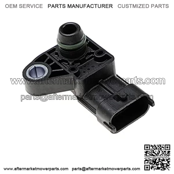 F01R00E003 9052831 Sensor Pressure Sensor Air Intake, - Image 3