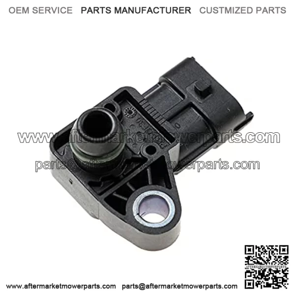 F01R00E003 9052831 Sensor Pressure Sensor Air Intake, - Image 4