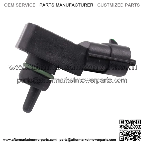 MAP Manifold Absolute Air Pressure Sensor 39300-2B000 Compatible with Hyundai Accent Azera Equus Genesis Sonata Tucson Sante Fe Kia Cadenza Forte Optima Rio Rondo Sorento Soul Sportage - Image 4