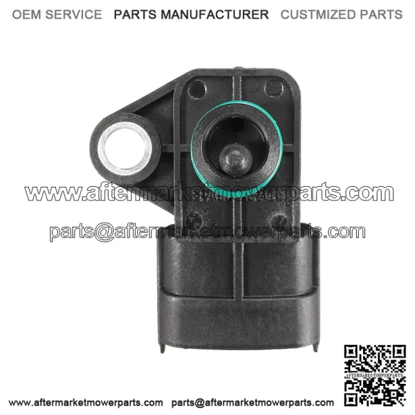 MAP Manifold Absolute Air Pressure Sensor 39300-2B000 Compatible with Hyundai Accent Azera Equus Genesis Sonata Tucson Sante Fe Kia Cadenza Forte Optima Rio Rondo Sorento Soul Sportage - Image 5