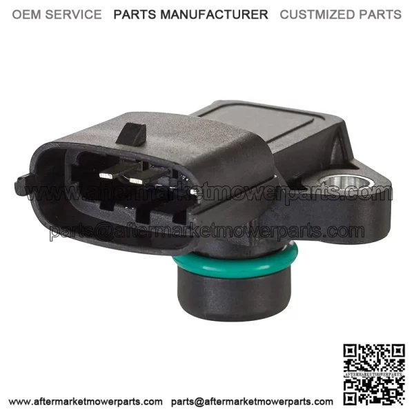 OEM 39300-38200 MAP Sensor / 3930038200 for select Hyundai Kia models/Replaces 3930038100