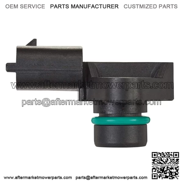 OEM 39300-38200 MAP Sensor / 3930038200 for select Hyundai Kia models/Replaces 3930038100 - Image 2