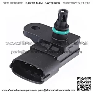 MAP Pressure sensor For CHEVROLET Aveo KALOS 96810880