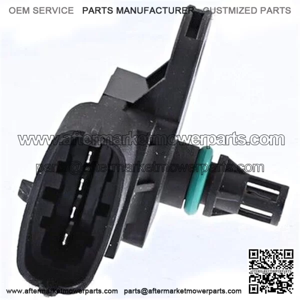 MAP Pressure sensor For CHEVROLET Aveo KALOS 96810880 - Image 2