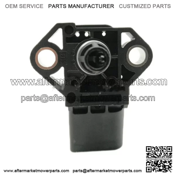 Boost Thrust Pressure Sensor Aud A4 TT VW Eos Jetta GTI 1.8T 2.0T 038 906 051 D - Image 3