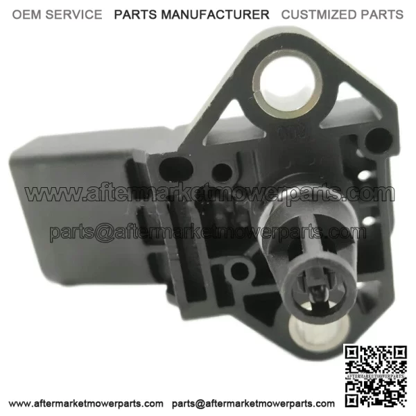 Boost Thrust Pressure Sensor Aud A4 TT VW Eos Jetta GTI 1.8T 2.0T 038 906 051 D - Image 4
