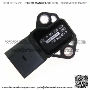 OEM 39200-2F000 SENSOR-BOOST PRESSURE Ems for Genesis G70 2019~2024 *2.2L Diesel