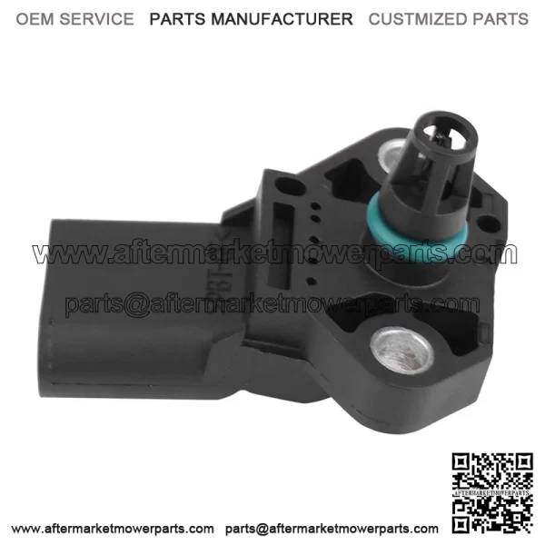 55563375 5WK96820 Intake Manifold Air Pressure Sensor MAP Sensor Compatibile with Chevrole-t OPEL Cruze 55 563 375 - Image 3