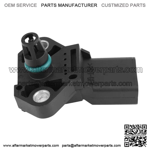 55563375 5WK96820 Intake Manifold Air Pressure Sensor MAP Sensor Compatibile with Chevrole-t OPEL Cruze 55 563 375 - Image 4