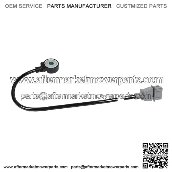 GM Original Equipment 96253545 Ignition Knock Detonation Sensor
