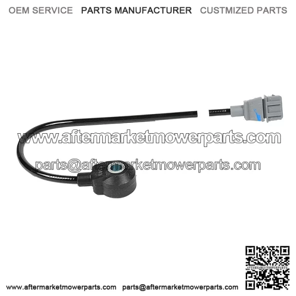 GM Original Equipment 96253545 Ignition Knock Detonation Sensor - Image 2